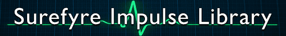 Surefyre Impulse Library