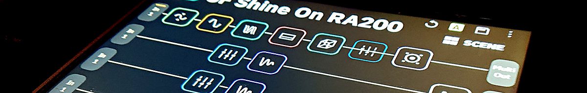 Neural DSP Quad Cortex