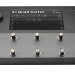 Quad Cortex
