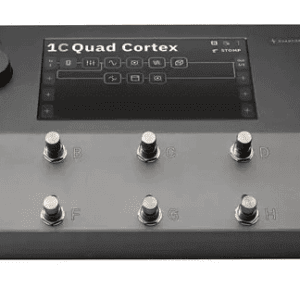 Quad Cortex