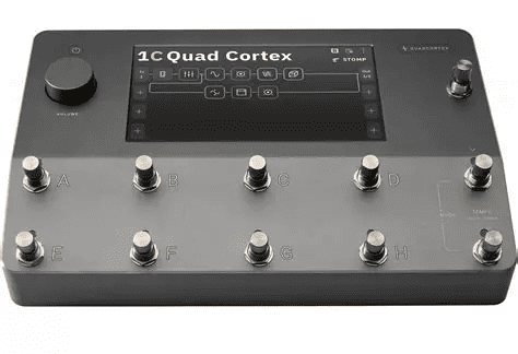 Quad Cortex