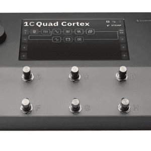 Quad Cortex